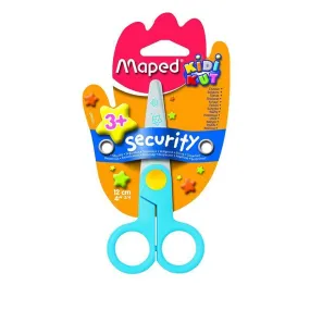 (12 Ea) Kidkut Safety Scissors