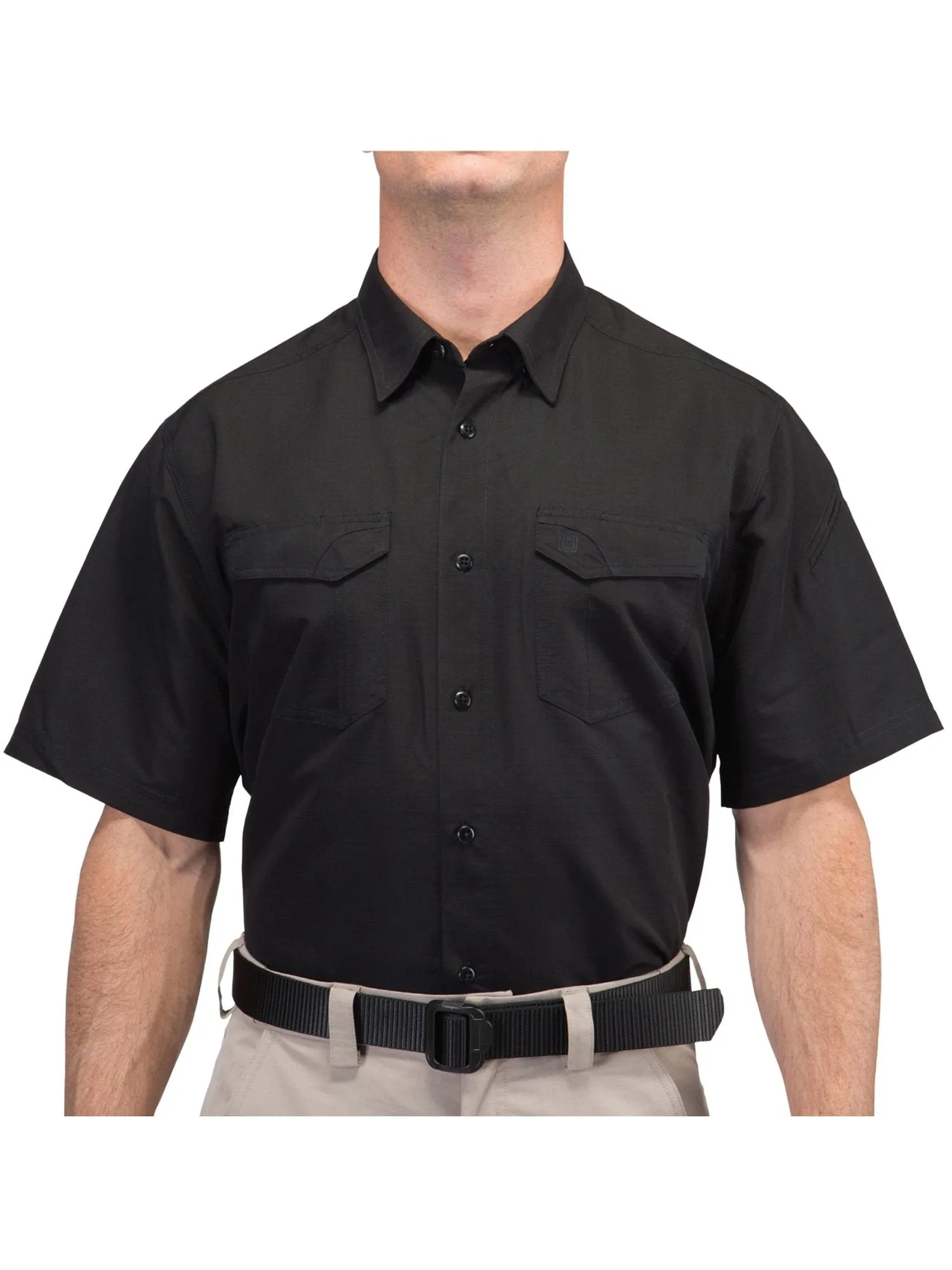 5.11 Tactical Fast-Tac SS Shirt