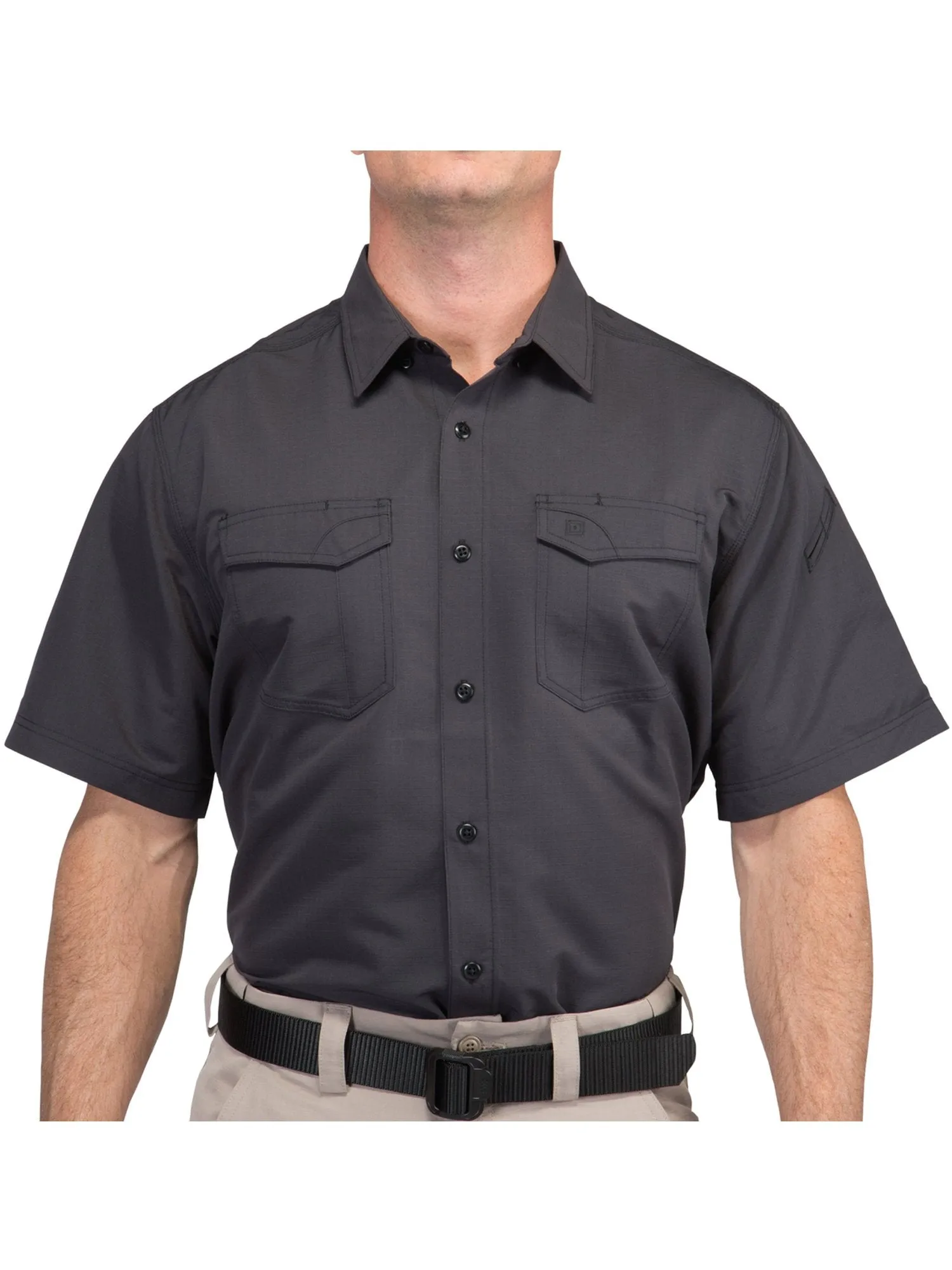 5.11 Tactical Fast-Tac SS Shirt