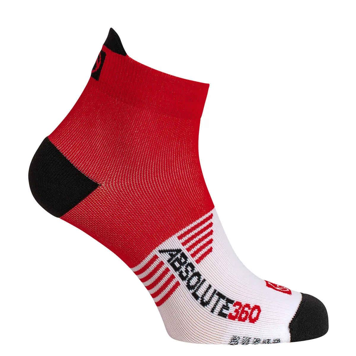 Absolute360 Performance Running Socks Ankle