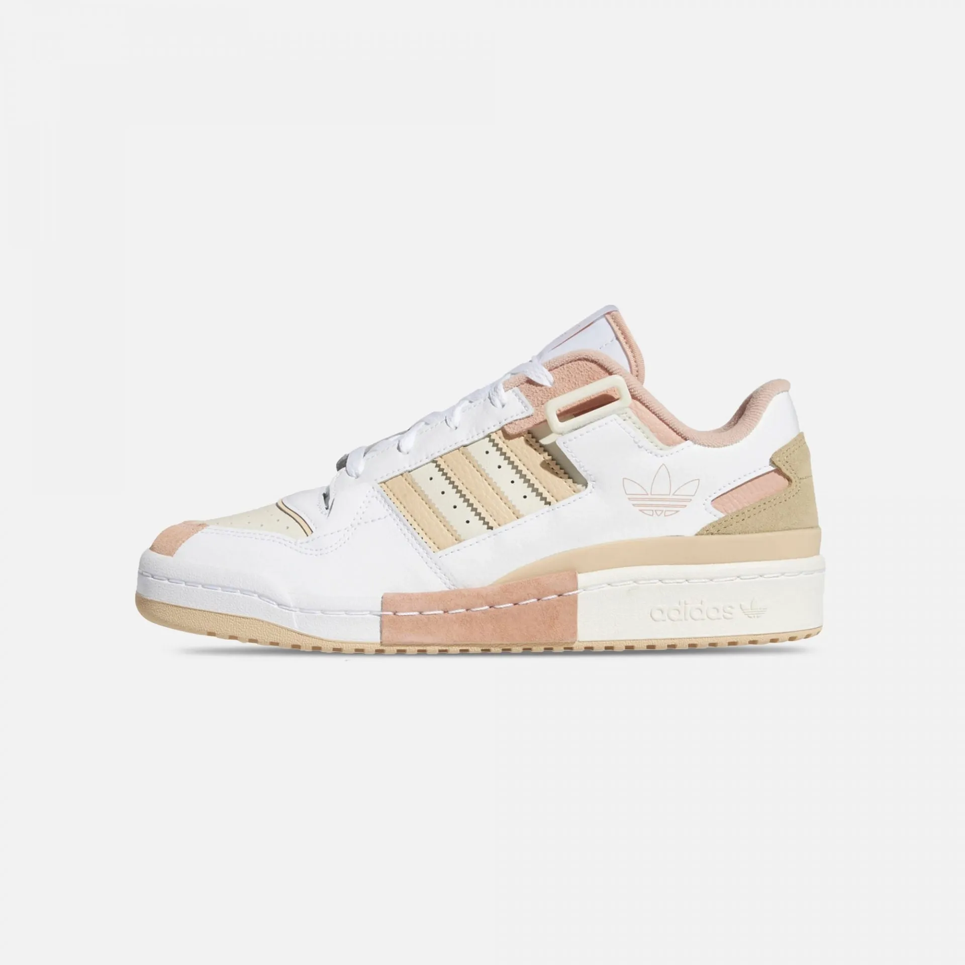 Adidas Originals | FORUM EXHIBIT LOW