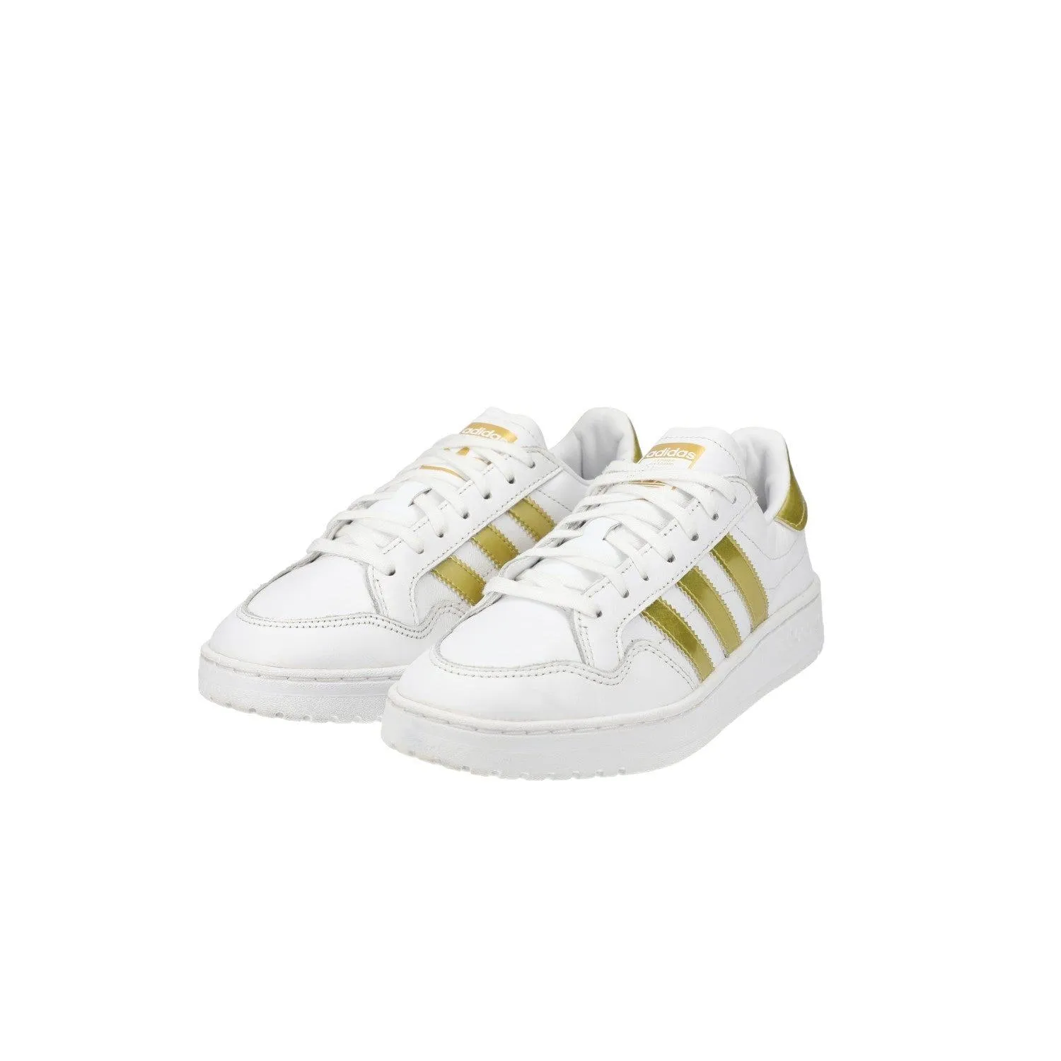 Adidas Team Court Shoes