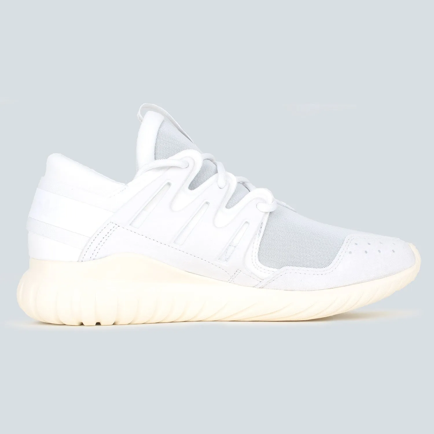 Adidas - Tubular Nova - White