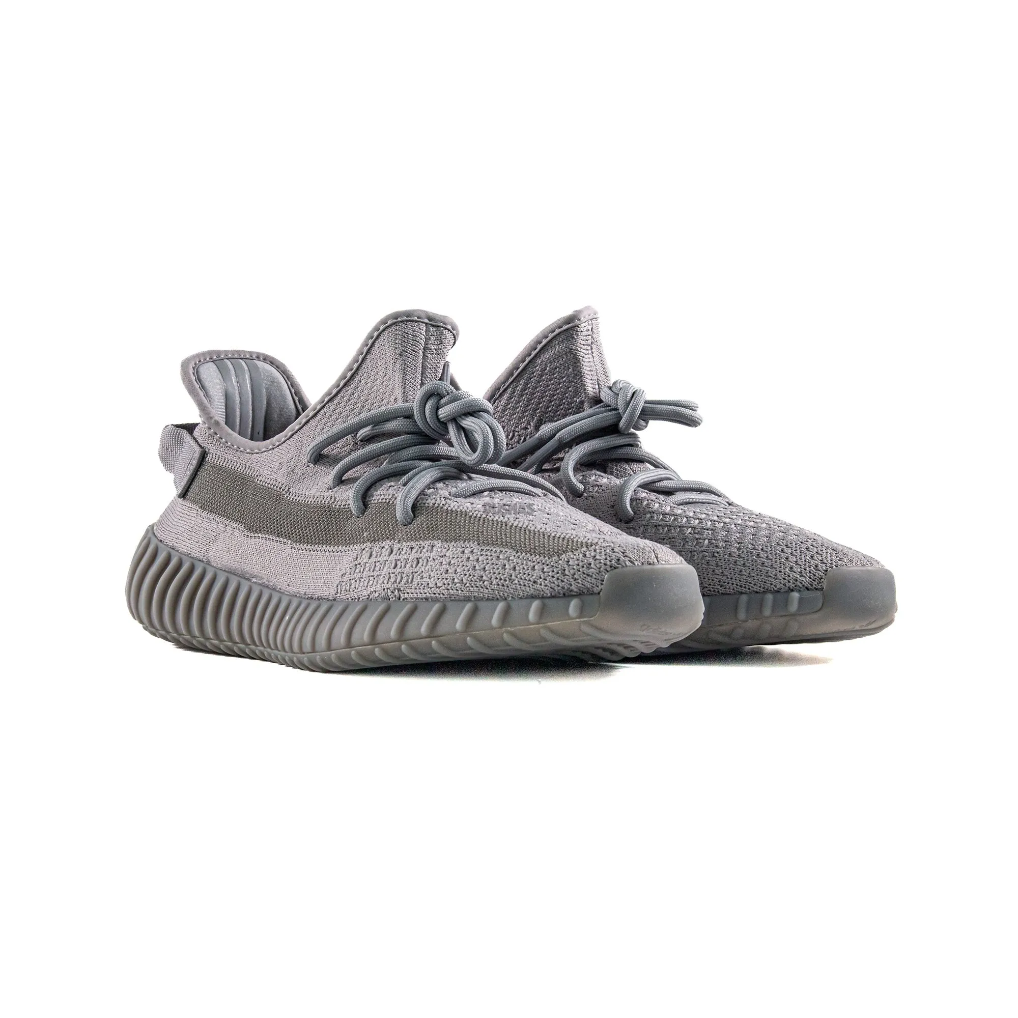 Adidas Yeezy Boost 350 V2 'Steel Grey' (2024)