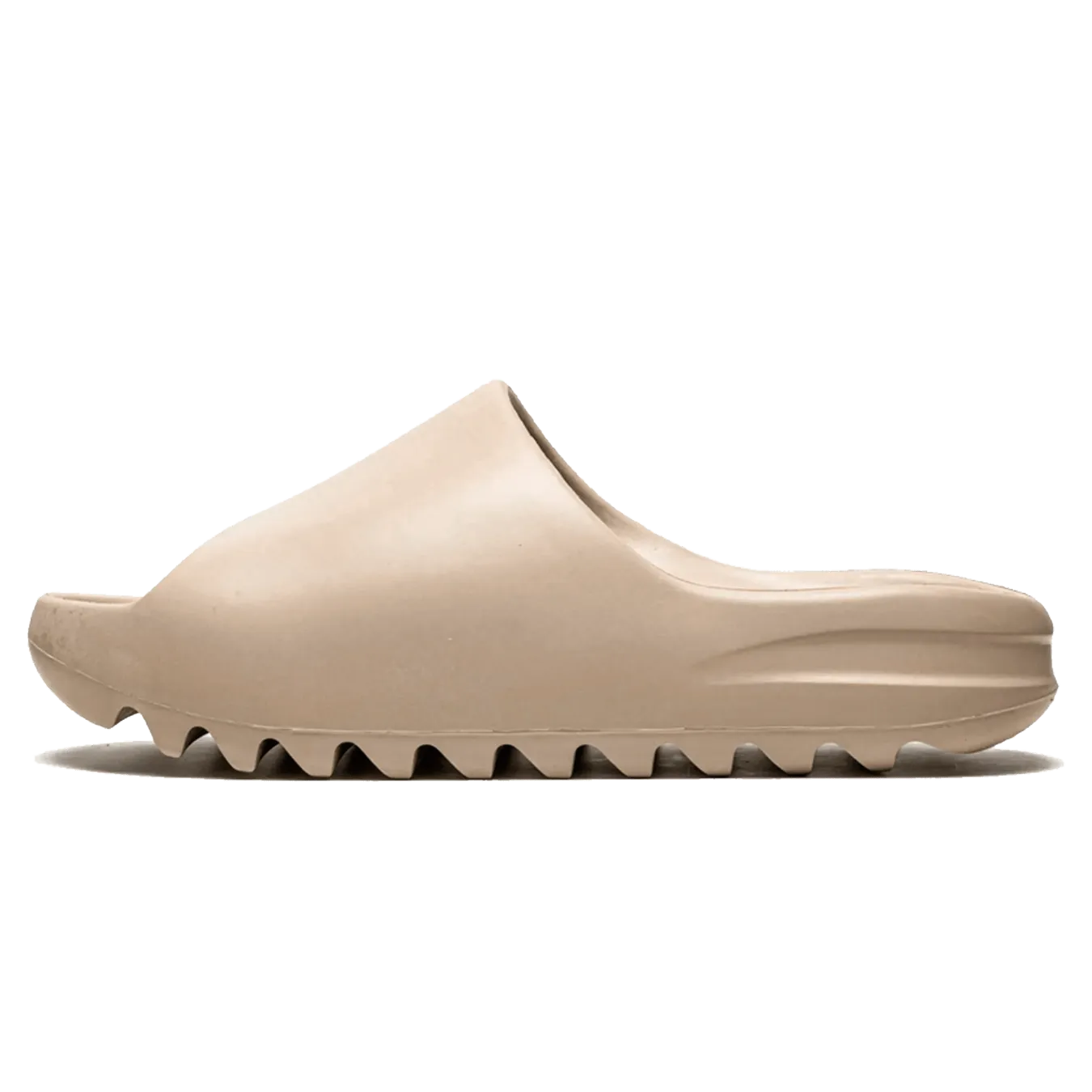 adidas Yeezy Slide 'Pure' 2021 Re-Release