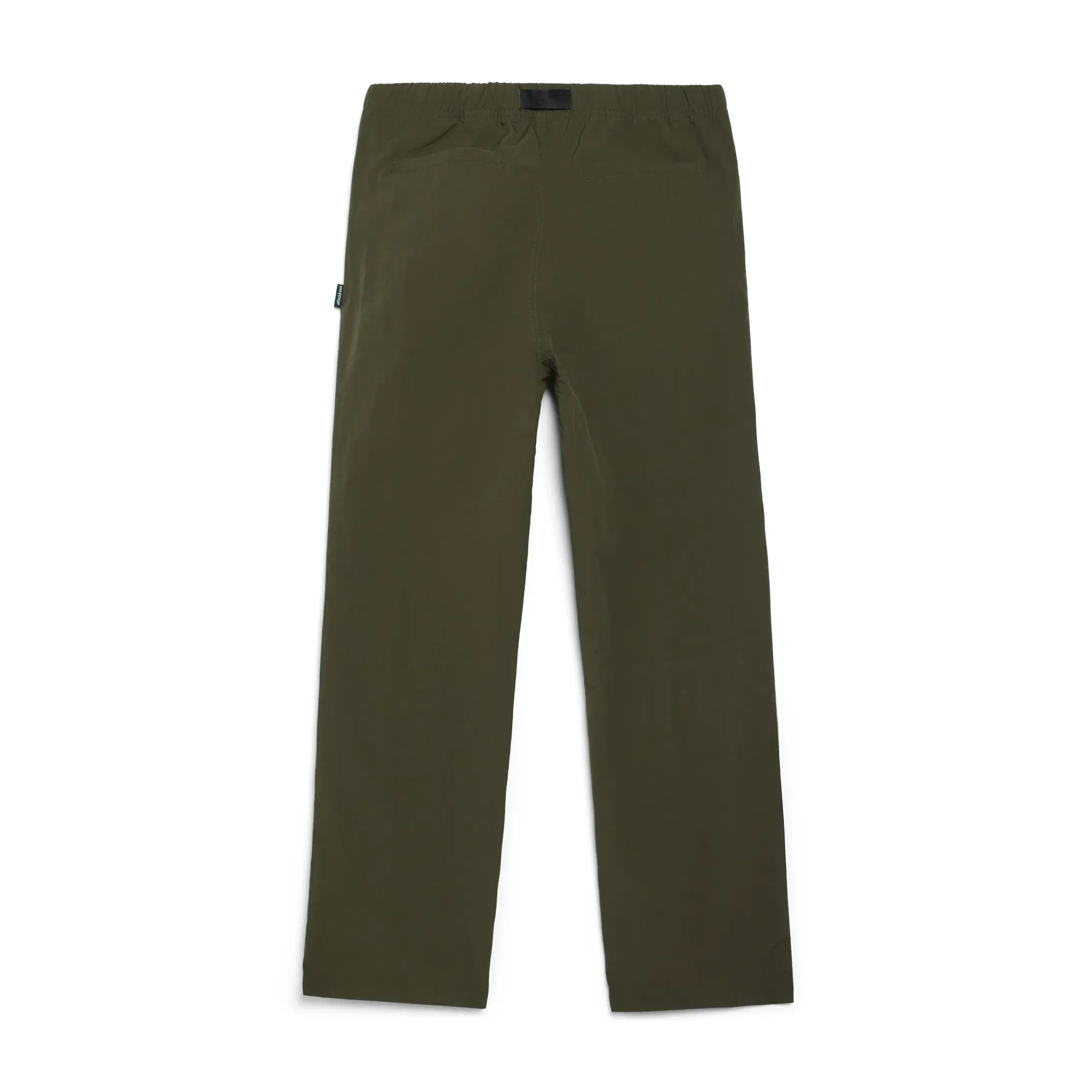 Afield Out Sierra Climbing Pants Army Green