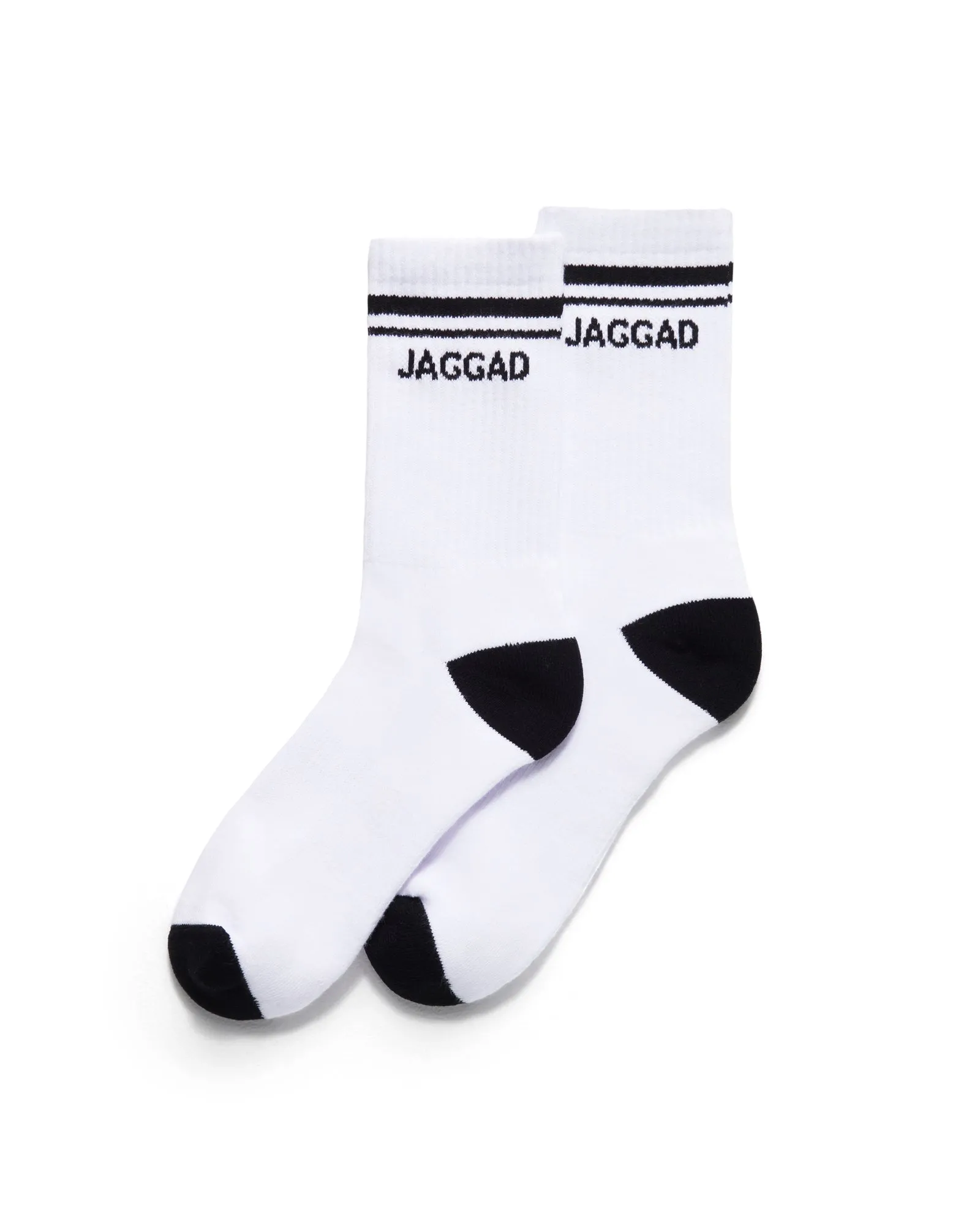 ANGELES 3-PACK CREW SOCK