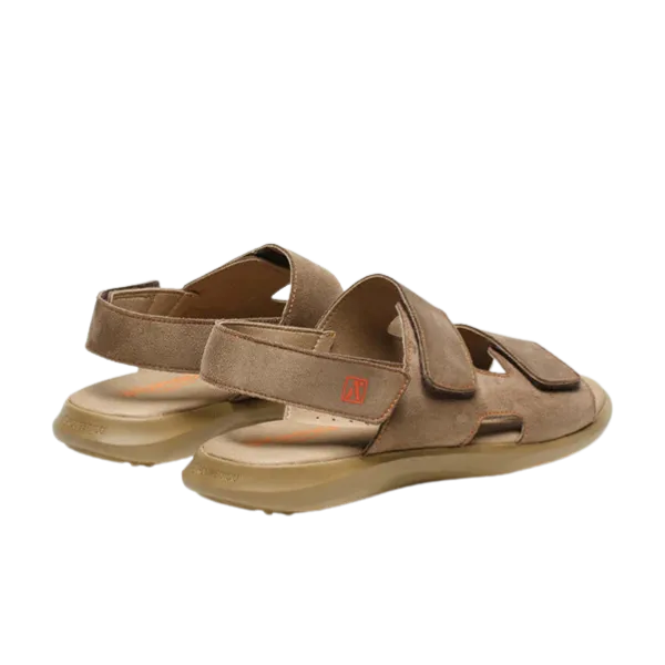 Arcopedico Women's Sumava Sandal Taupe