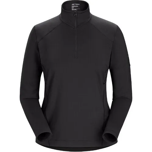 Arcteryx Rho Zip Neck (Women's)