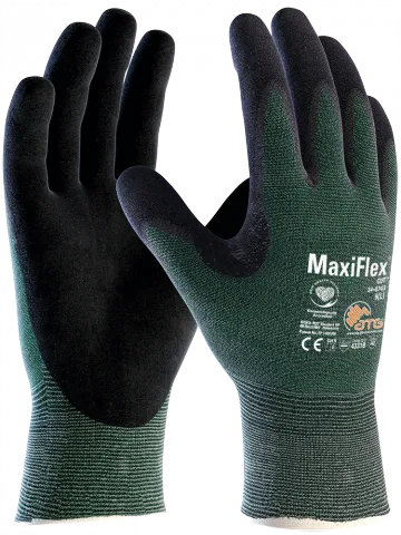 ATG MaxiFlex® Cut™ Resistant Gloves 34-8743