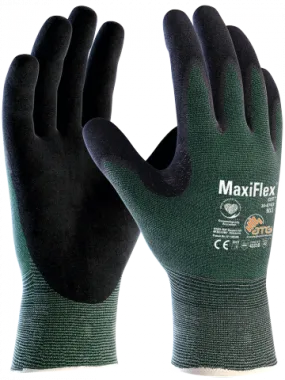 ATG MaxiFlex® Cut™ Resistant Gloves 34-8743