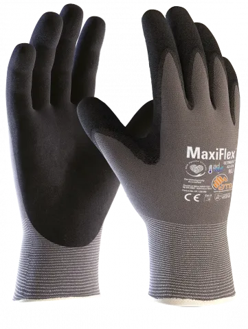 ATG MaxiFlex™Ultimate AD-APT Gloves  42-874