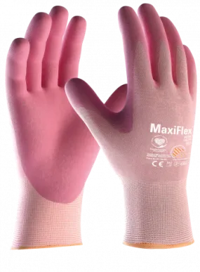 ATG  MaxiFlex® Active™ Gloves 34-814