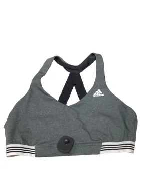 Athletic Bra By Adidas  Size: Xl