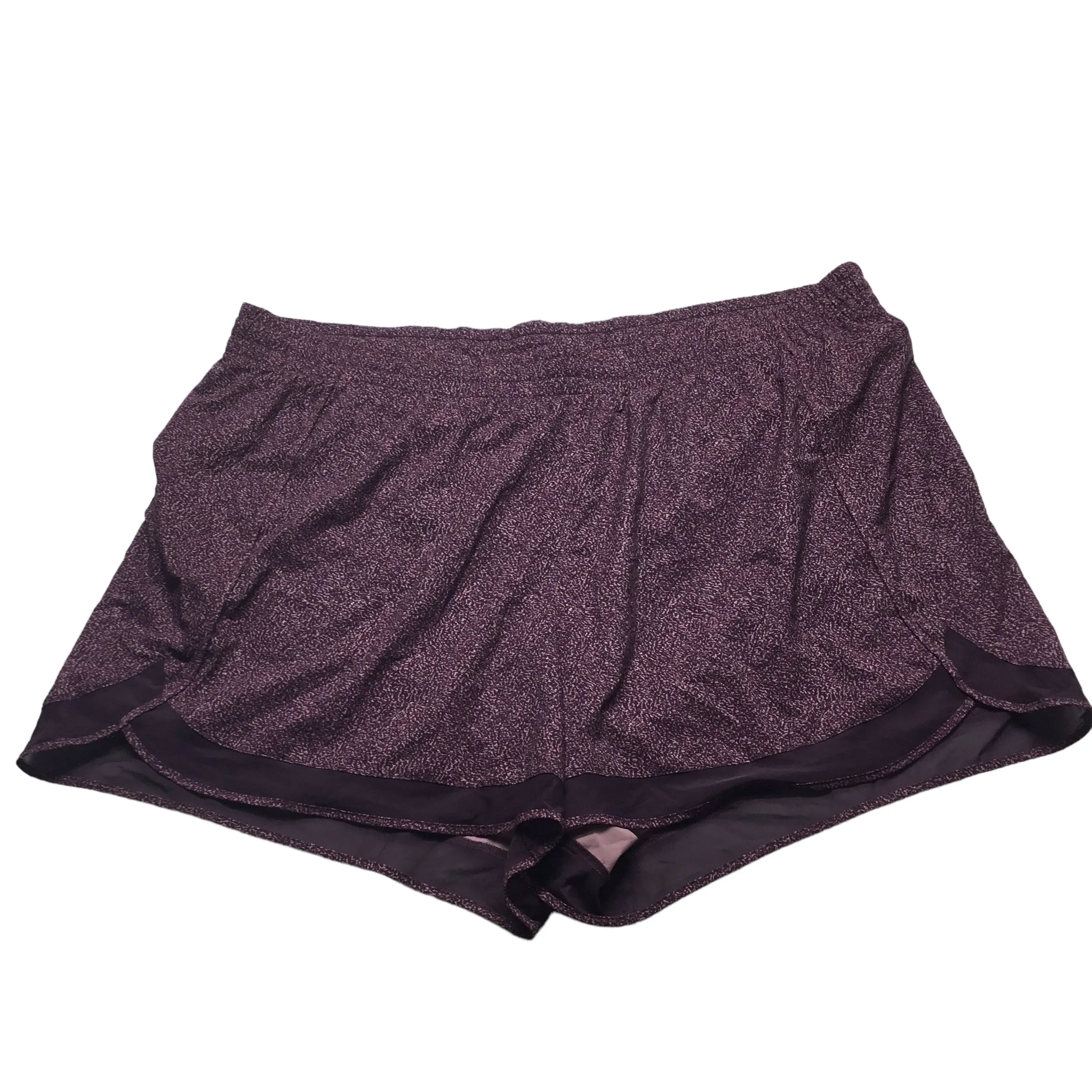 Athletic Shorts By Athleta  Size: 3x