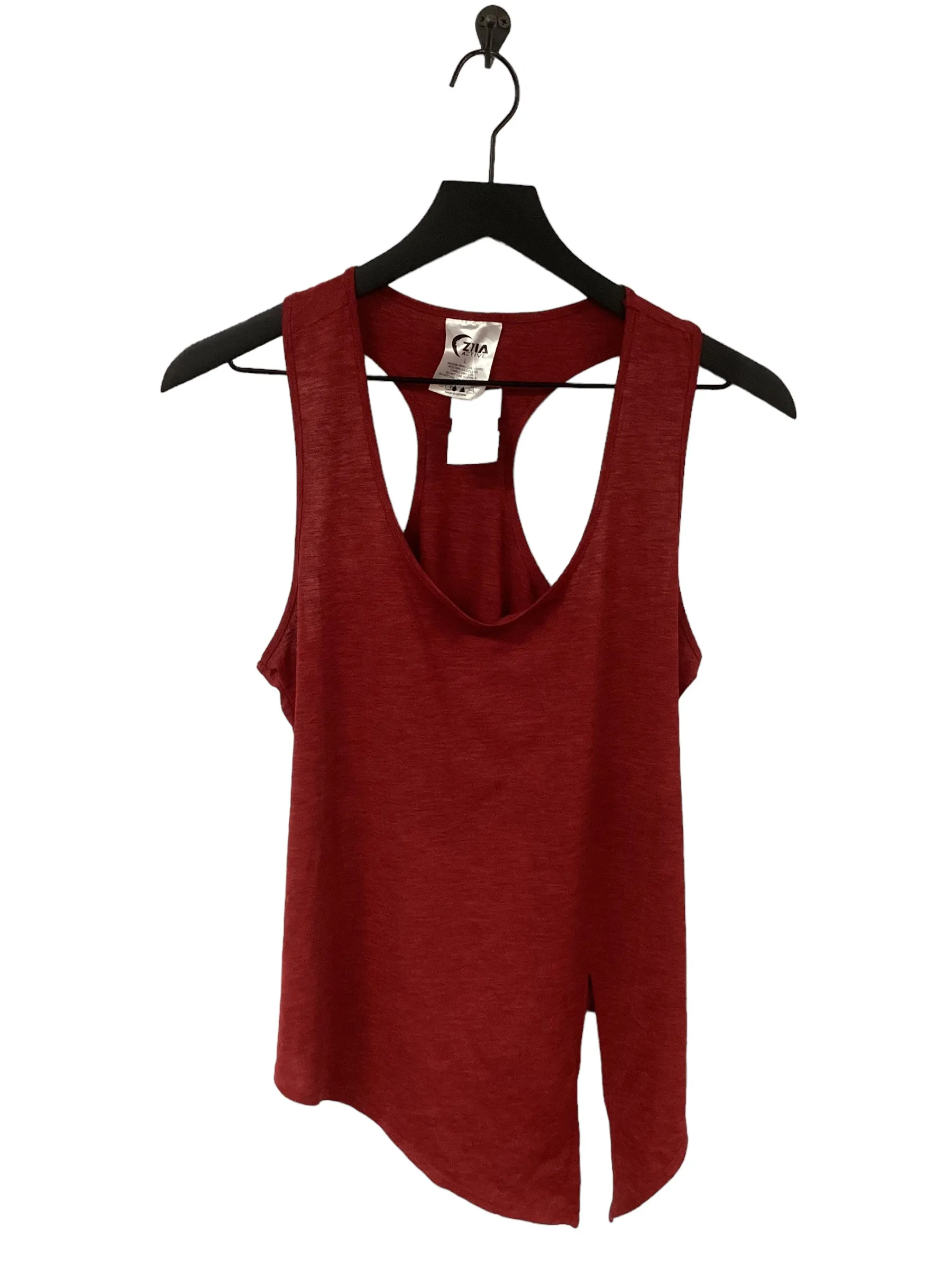 Athletic Tank Top By Zyia  Size: L