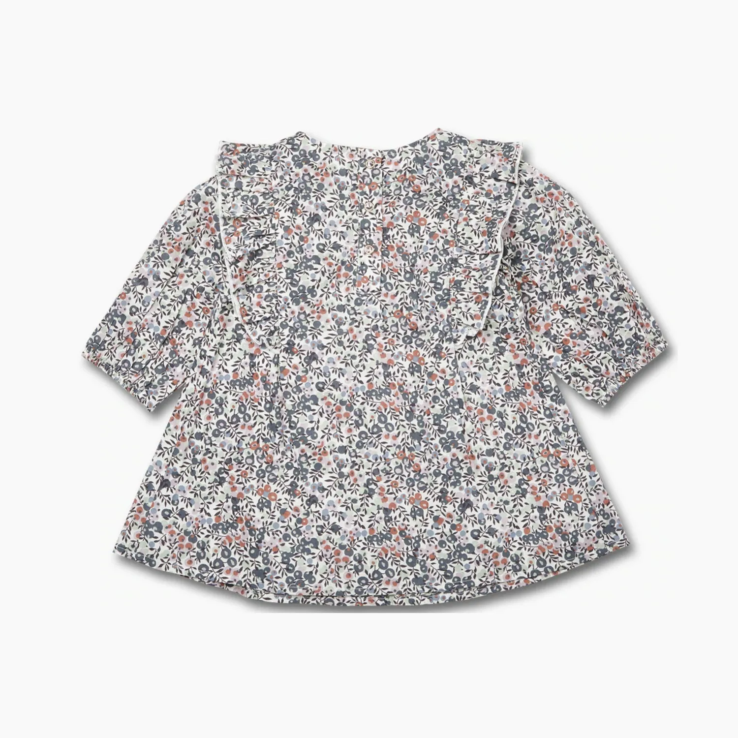 Baby Liberty Romy Dress - Wiltshire