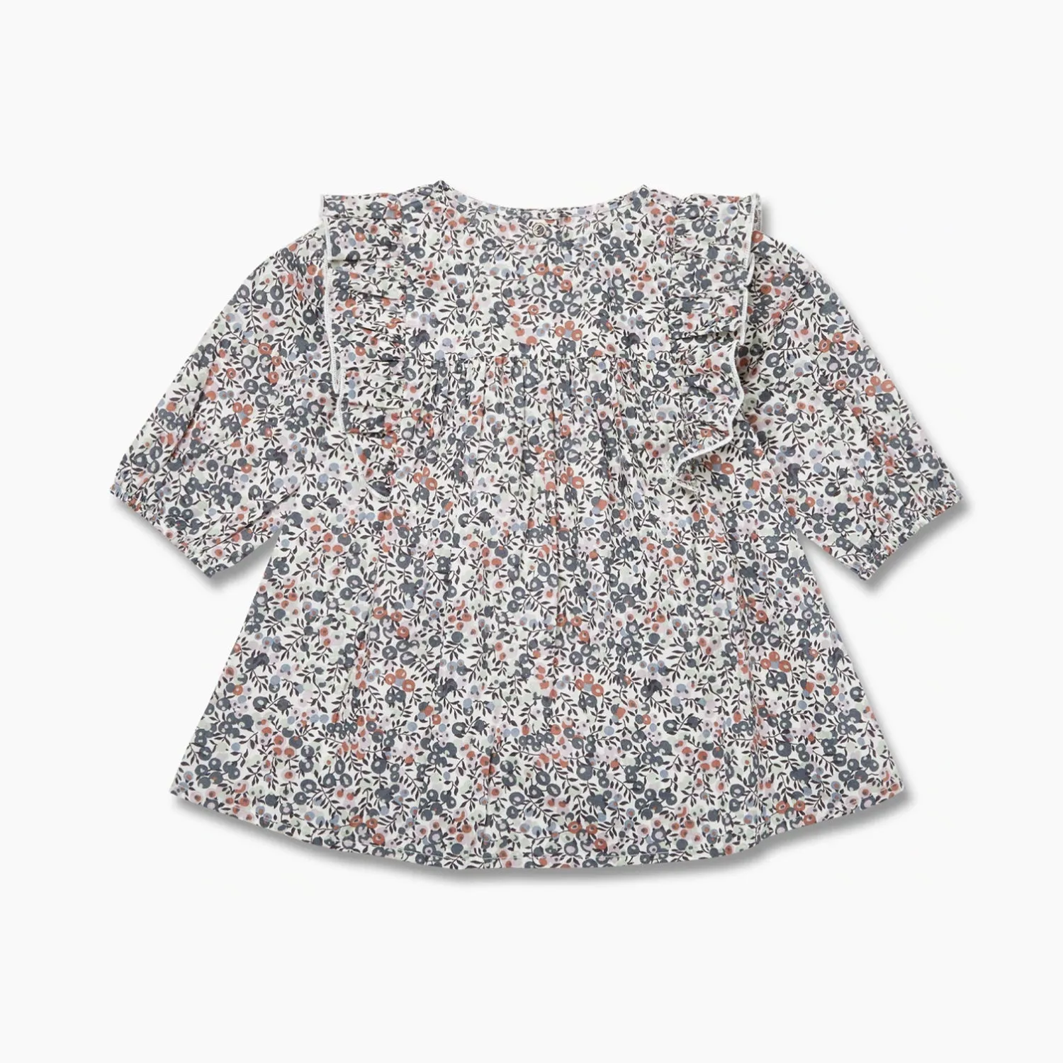 Baby Liberty Romy Dress - Wiltshire