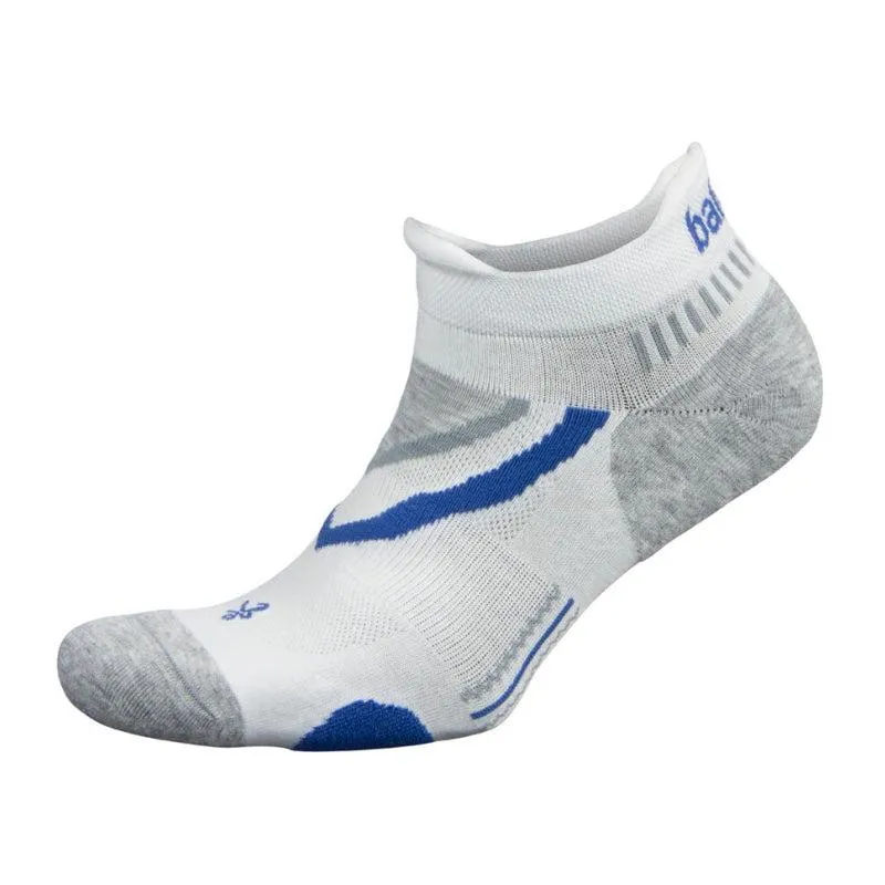 Balega Ultraglide- White/Grey XL