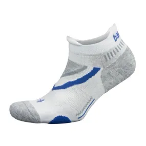 Balega Ultraglide- White/Grey XL