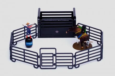 Big Country Toys PBR Rodeo Set