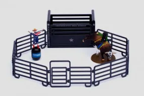 Big Country Toys PBR Rodeo Set