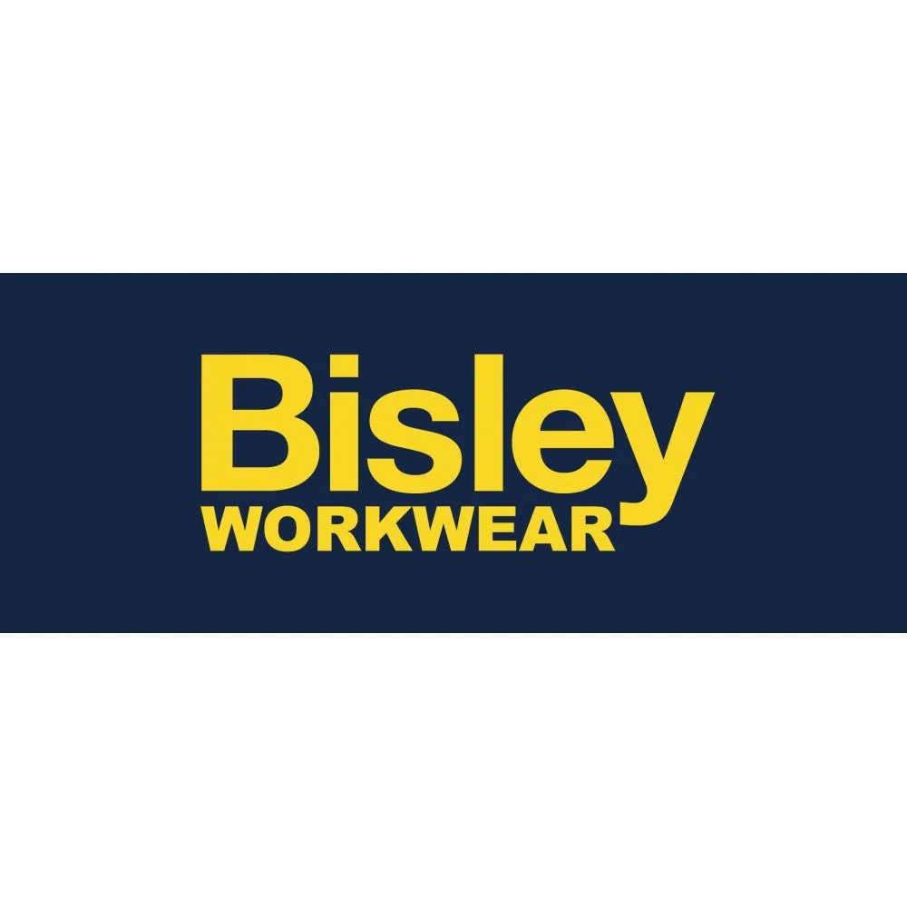 Bisley Stretch Biomotion Cotton Drill Pants BP6008T