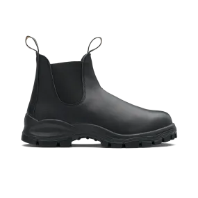 Blundstone - 2240 Lug Boot Black