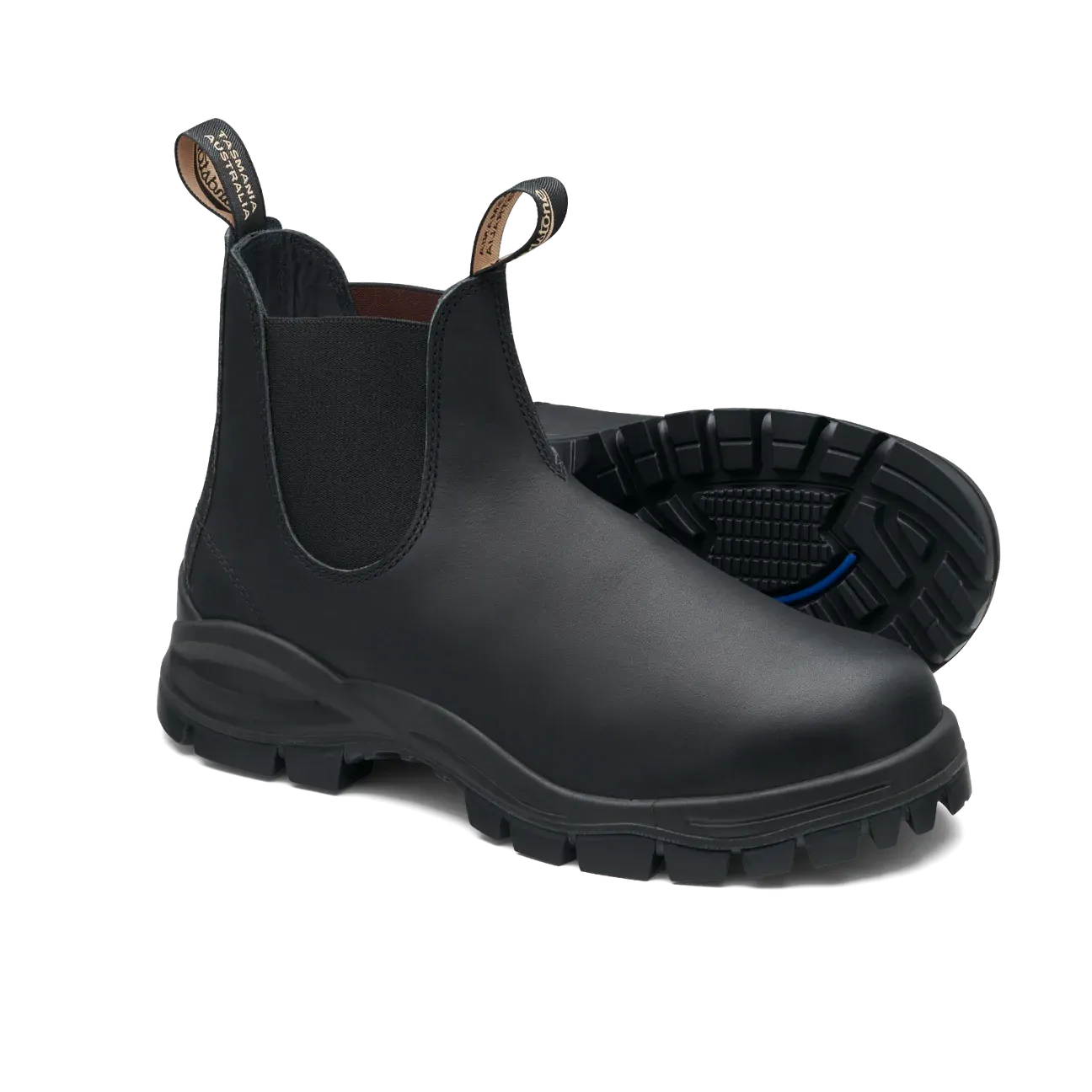 Blundstone - 2240 Lug Boot Black