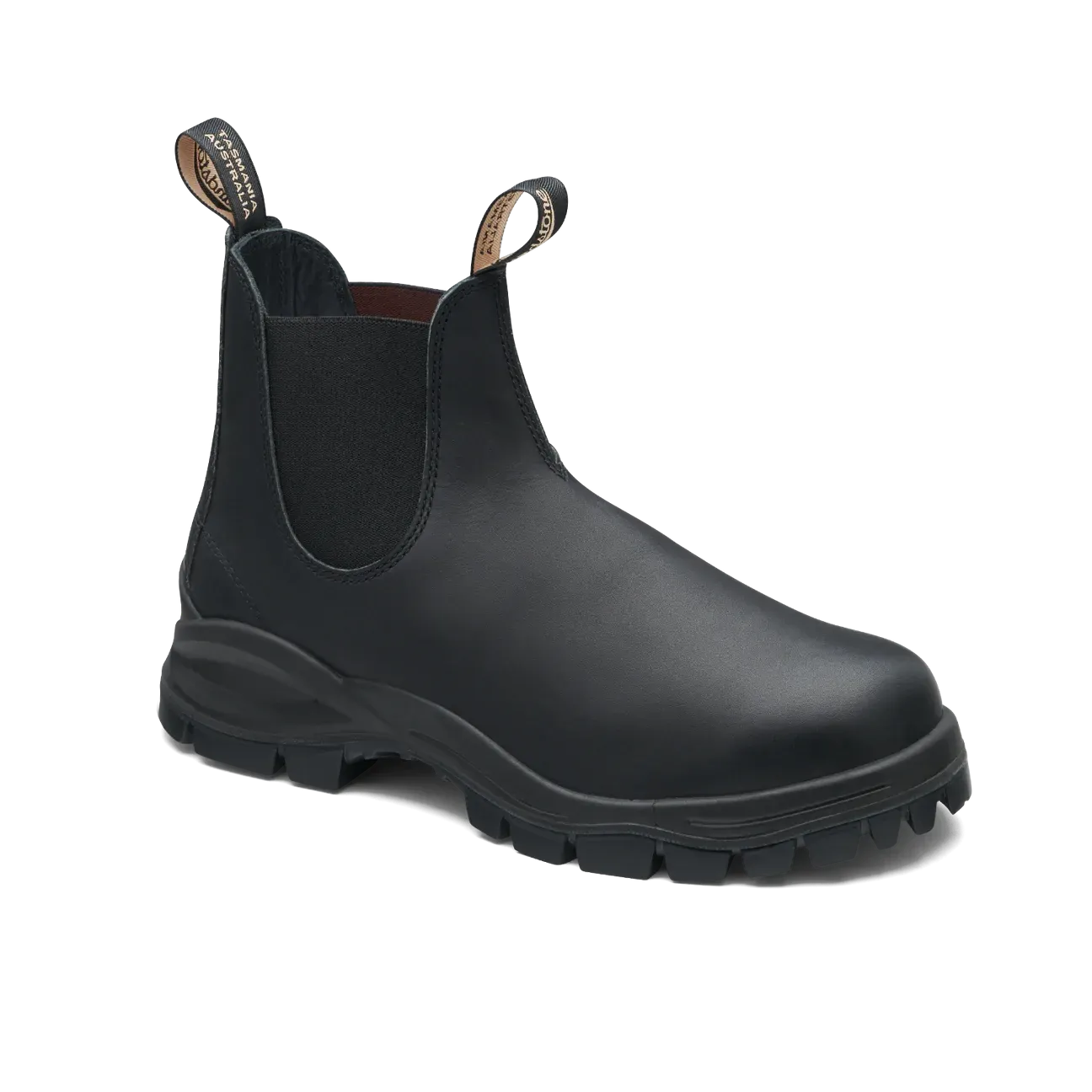 Blundstone - 2240 Lug Boot Black