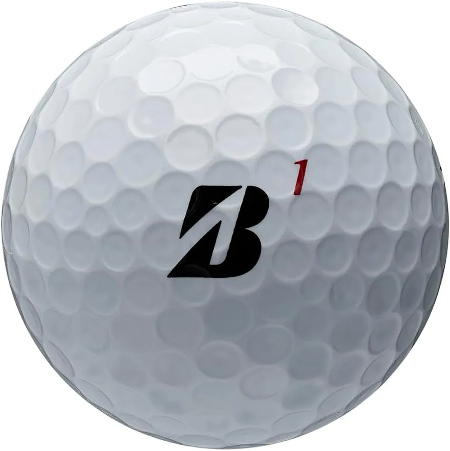 Bridgestone Tour B RX MindSet