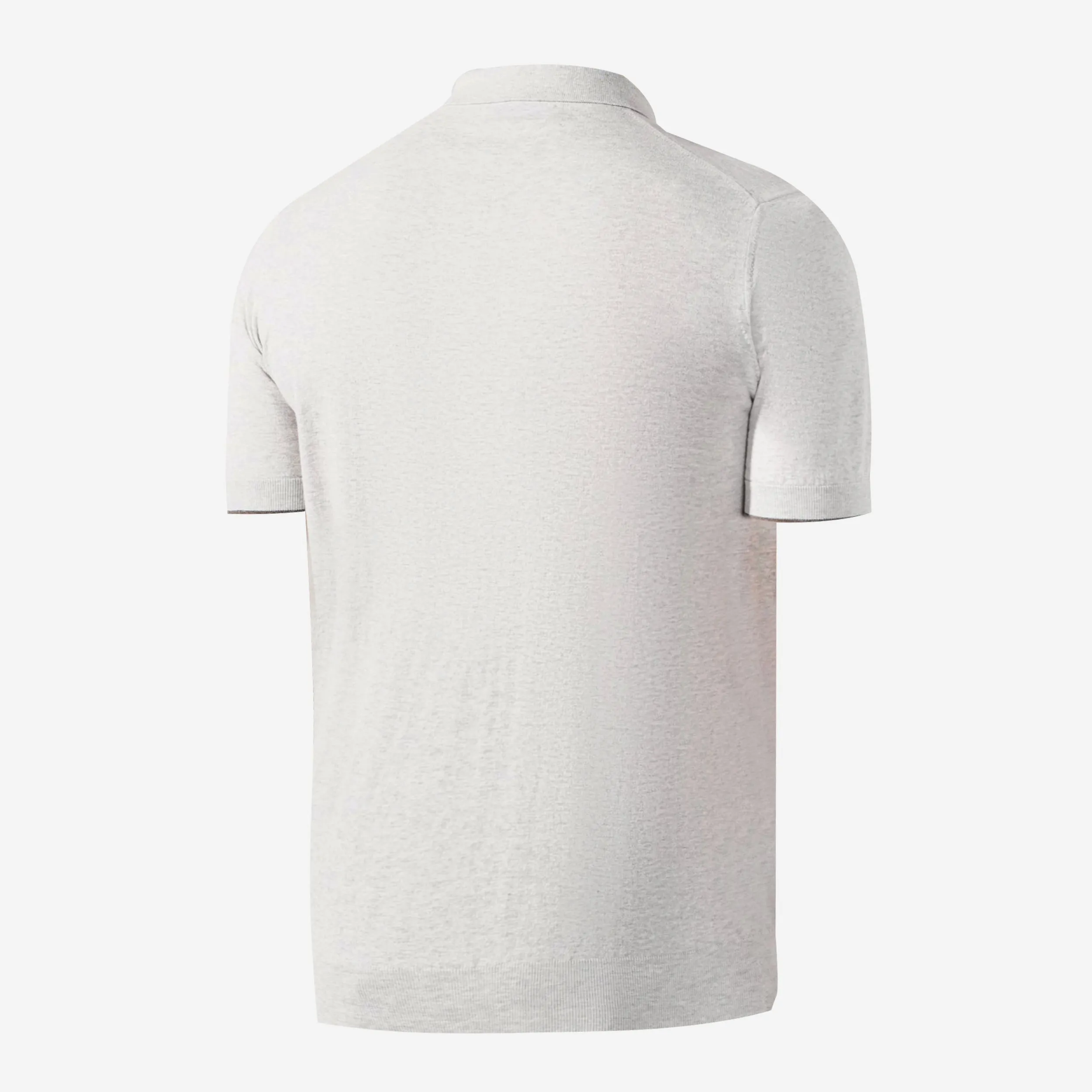 Brunello Cucinelli Knit Polo Shirt