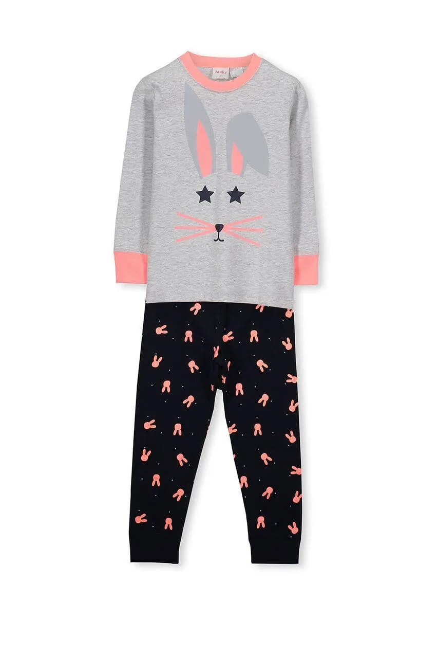 Bunny PJs