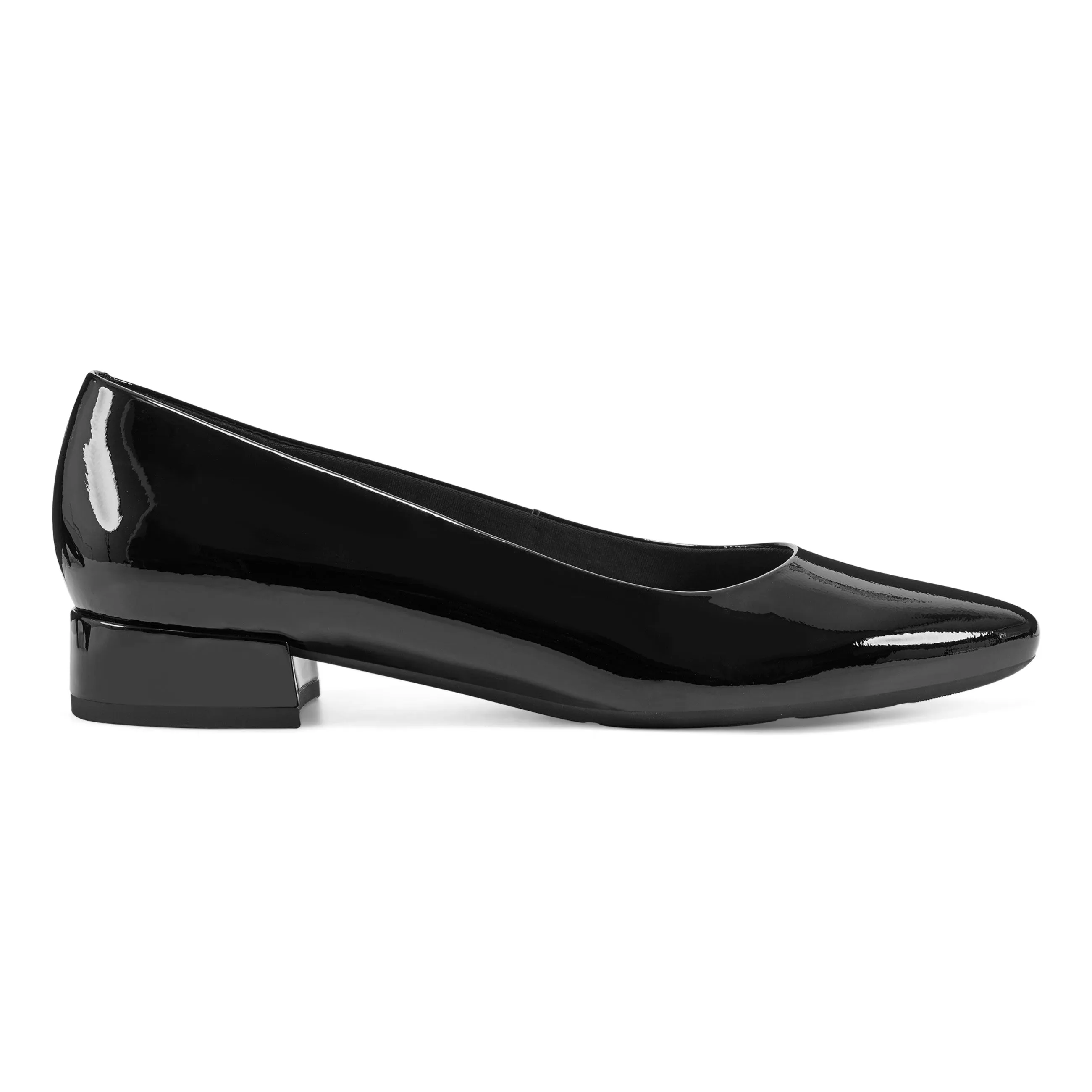 Caldise Low Heel Dress Shoes