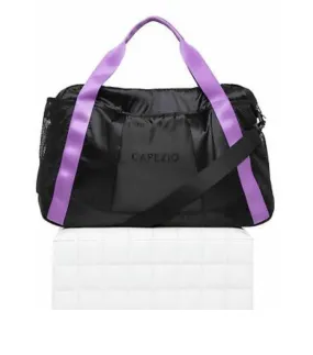 Capezio Motivational Duffle Bag