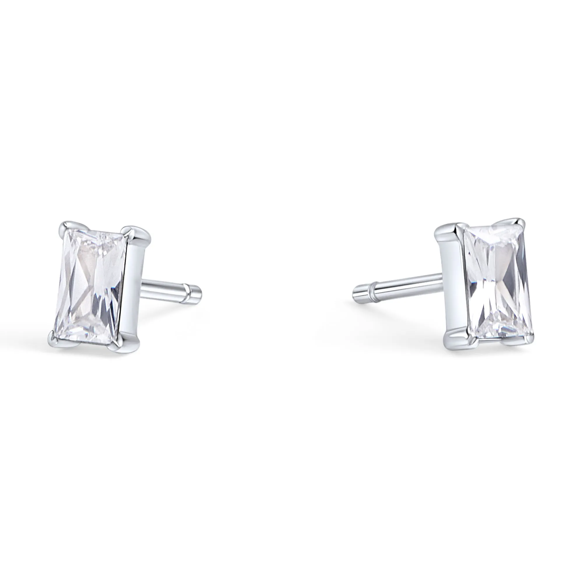 Cassis Stud Earrings