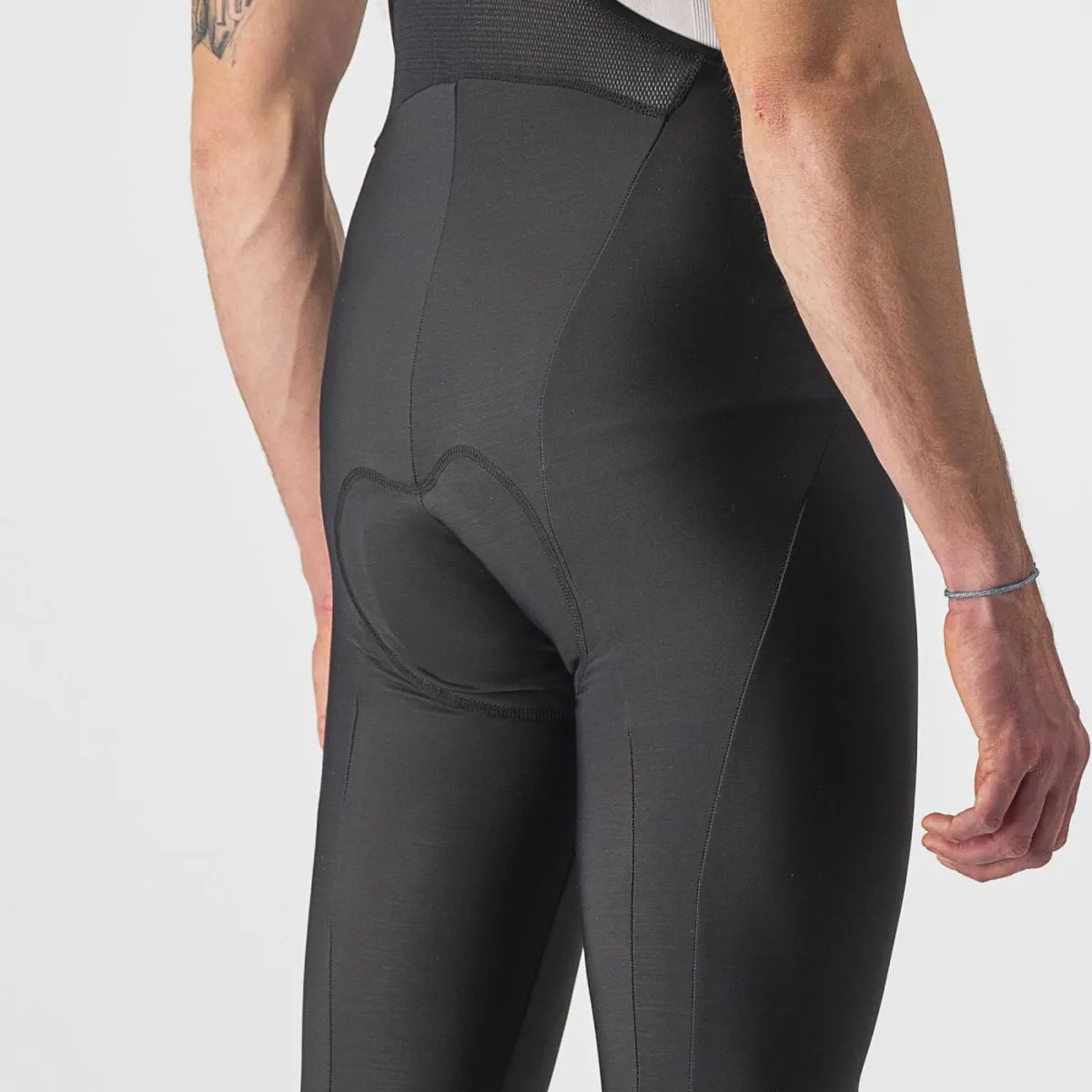 Castelli Men's Semifreddo Bibtights