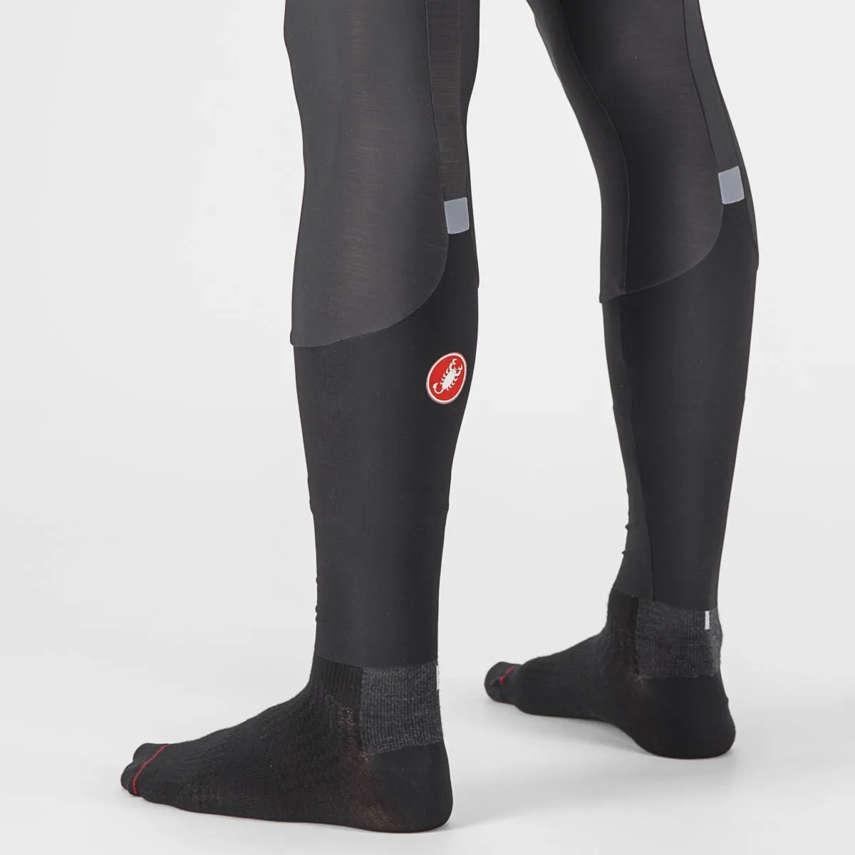 Castelli Men's Semifreddo Bibtights