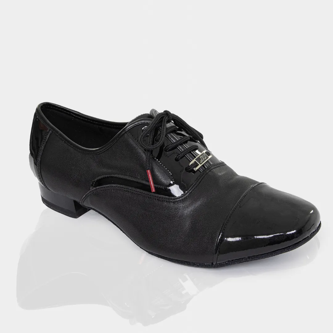 Chasse- Men's Ballroom / Salsa / Tango Shoes