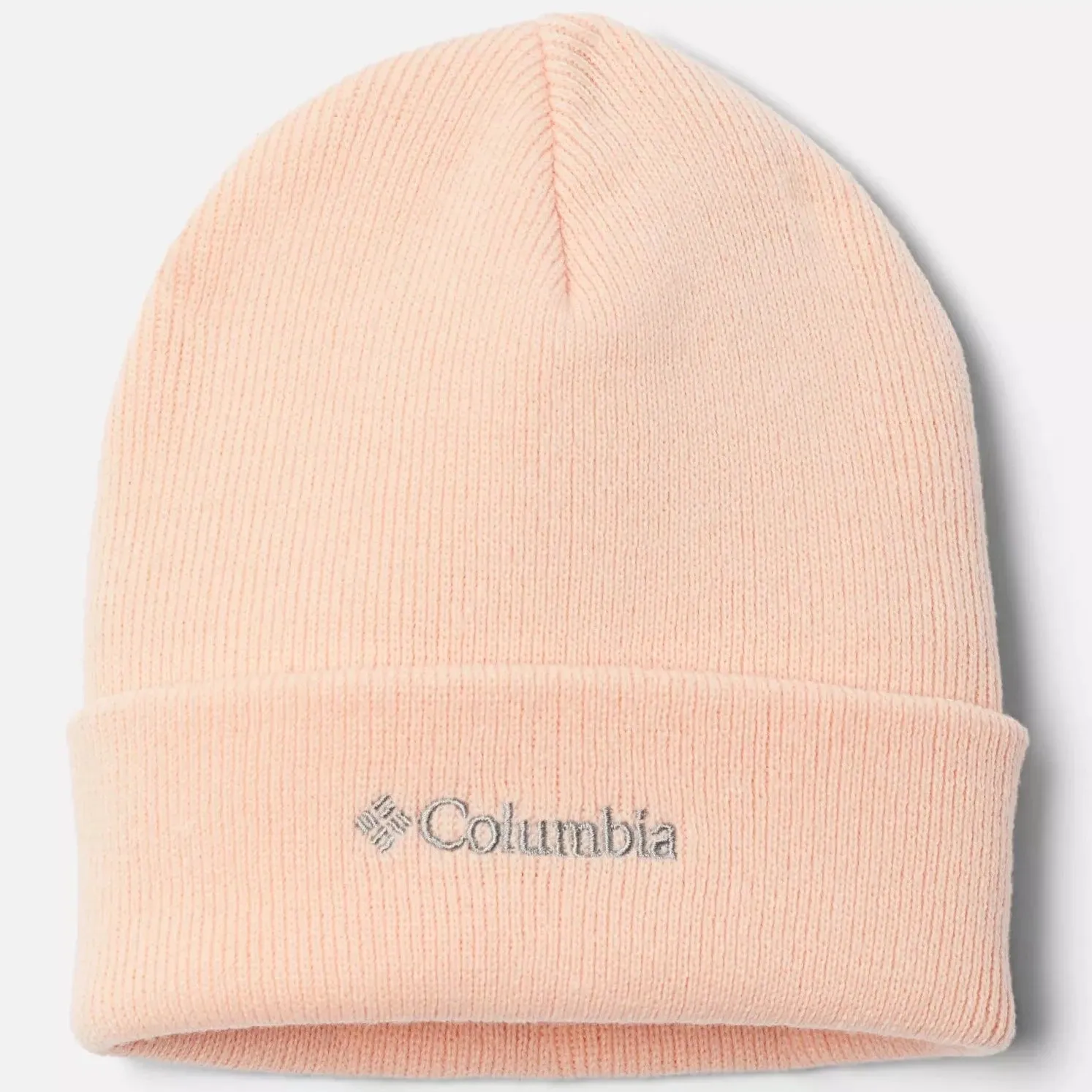 Columbia Peach Blossom Arctic Blast Youth Heavyweight Beanie