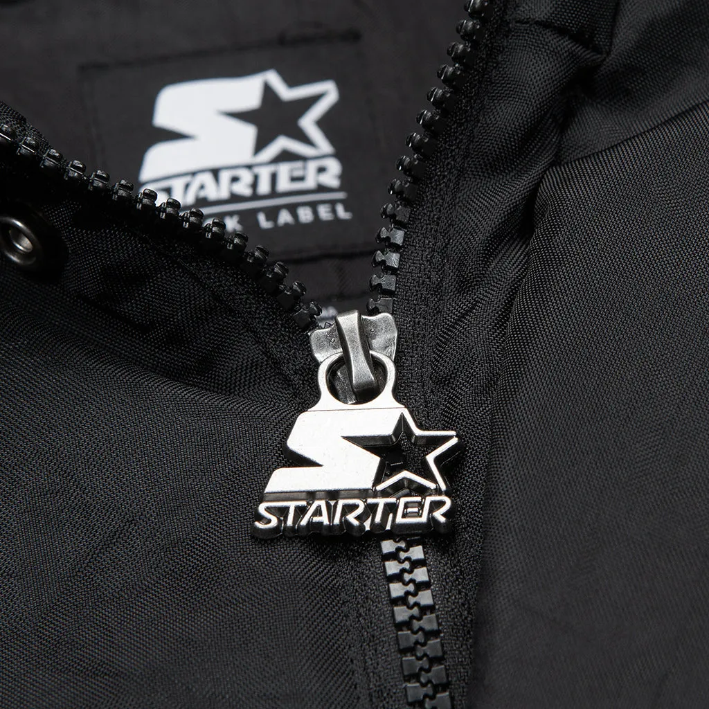 Cookies x Starter II Jacket