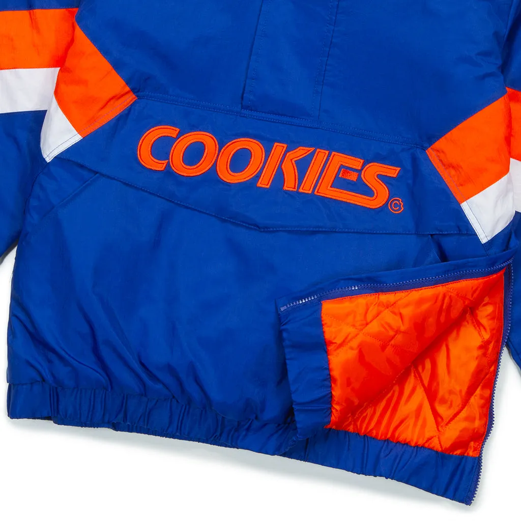 Cookies x Starter II Jacket