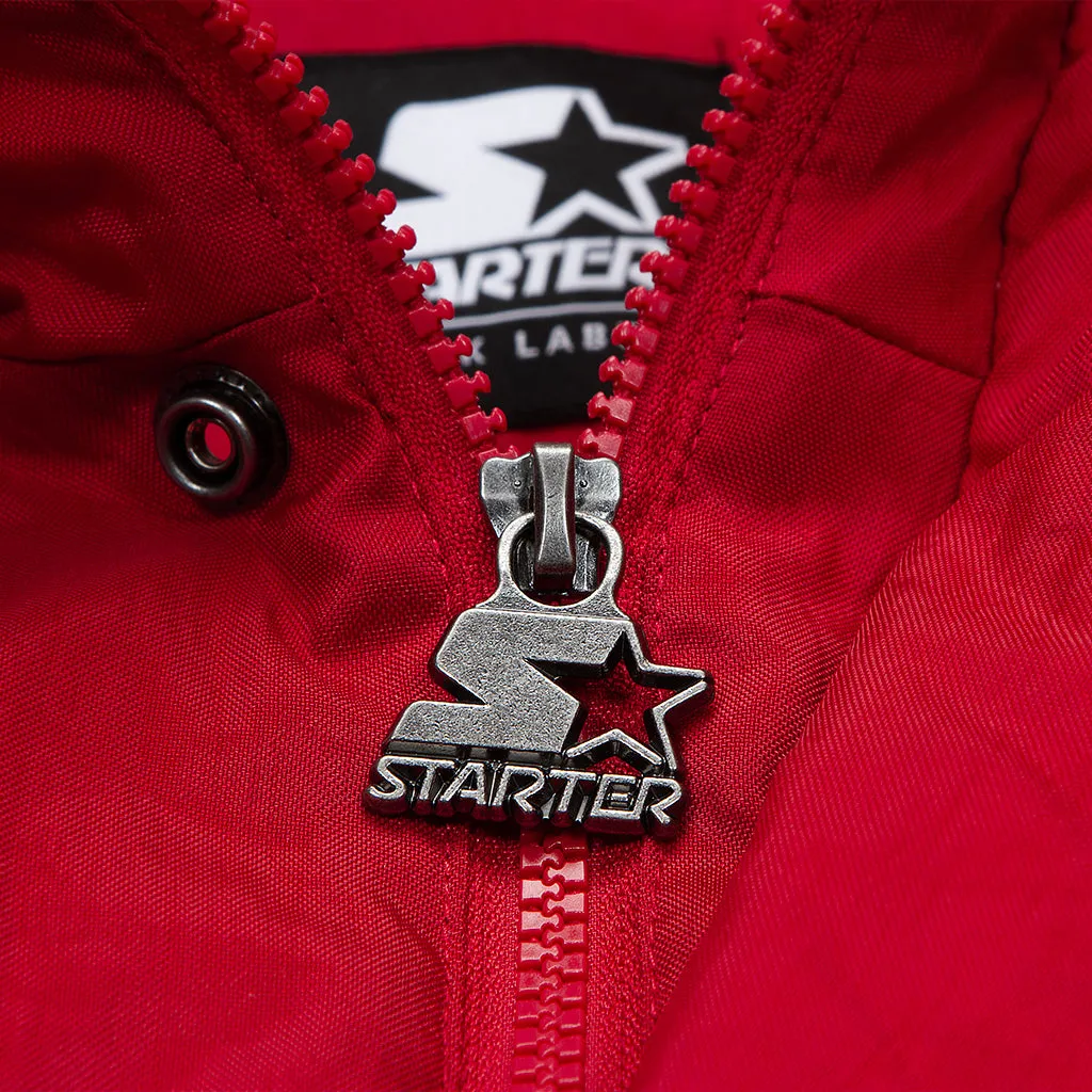 Cookies x Starter II Jacket