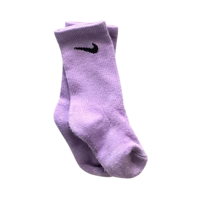 Crewcut Tie Dye Socks