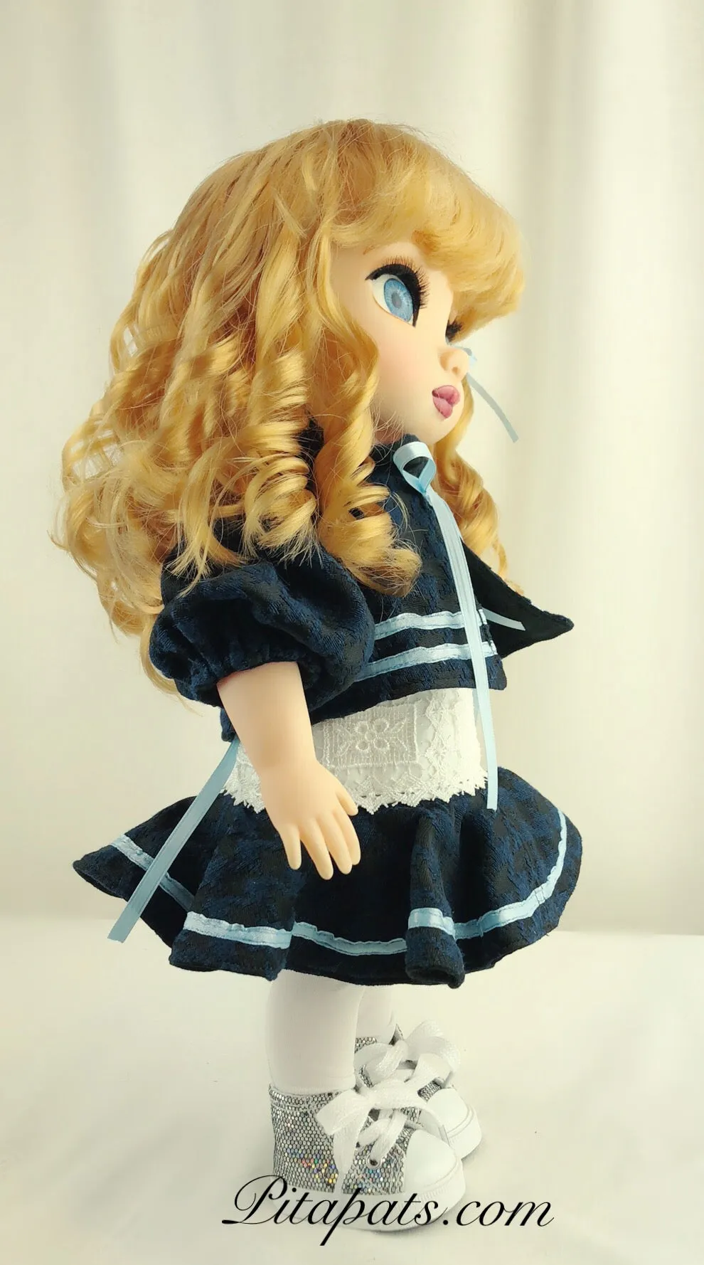 Custom Disney Animator Doll - Aurora from The Sleeping Beauty