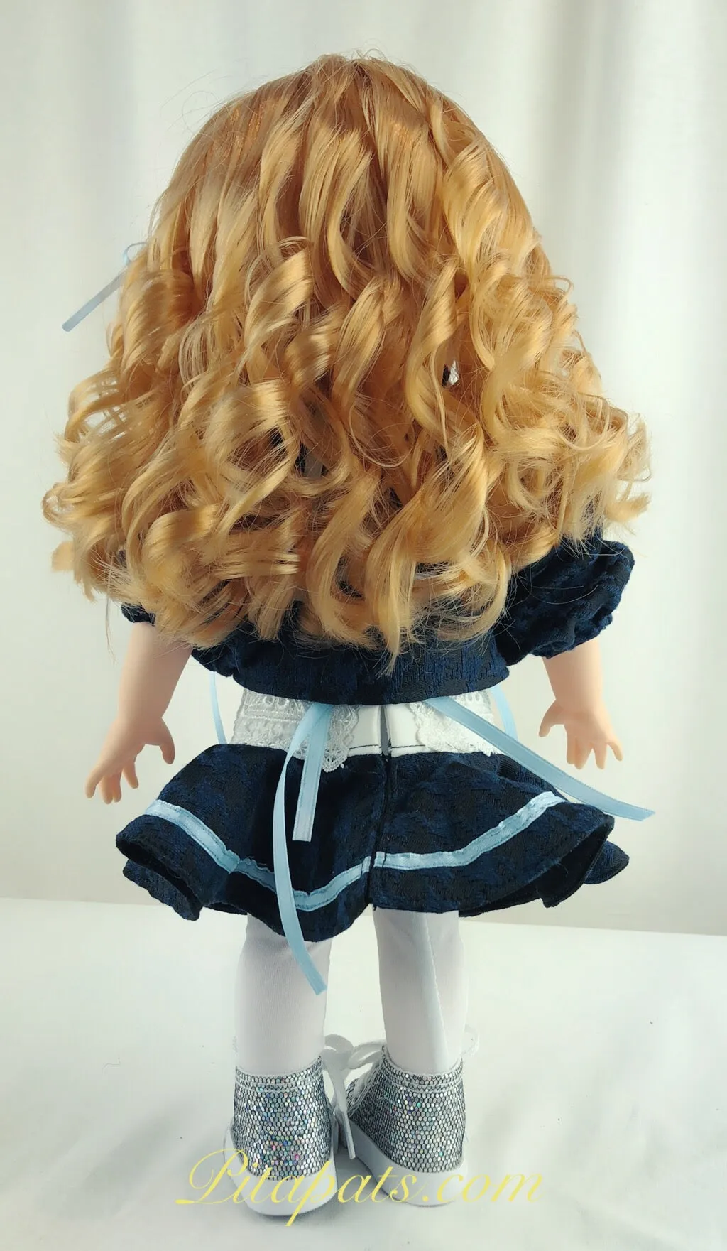 Custom Disney Animator Doll - Aurora from The Sleeping Beauty