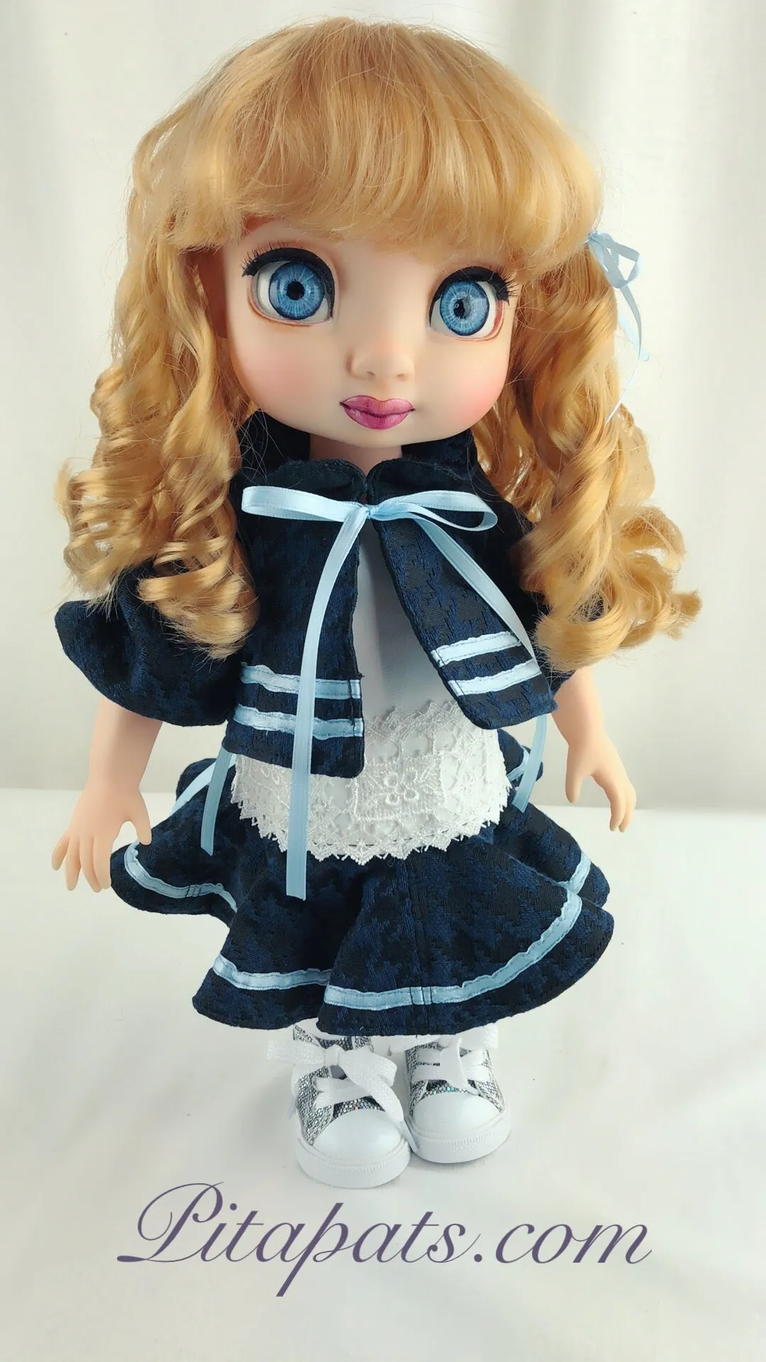 Custom Disney Animator Doll - Aurora from The Sleeping Beauty