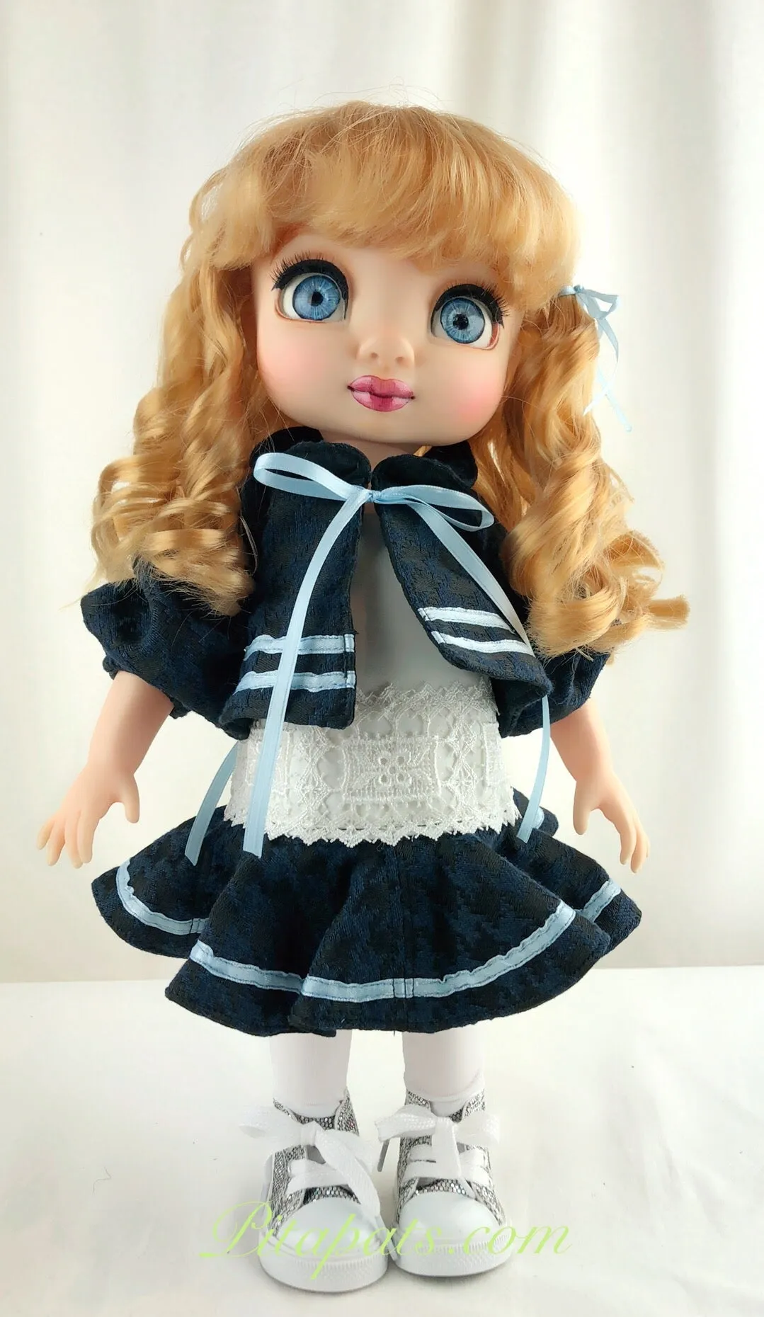 Custom Disney Animator Doll - Aurora from The Sleeping Beauty