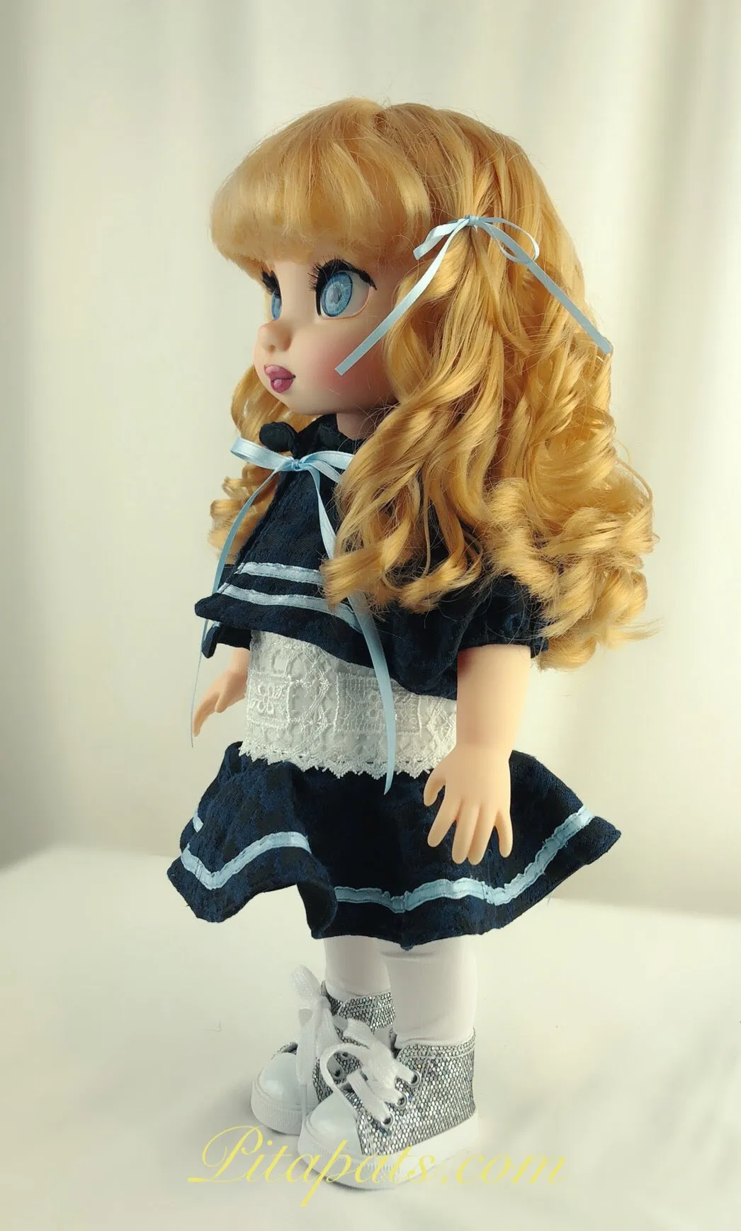 Custom Disney Animator Doll - Aurora from The Sleeping Beauty