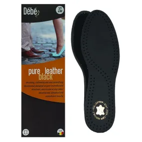 Debe Leather Insoles